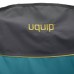 Крісло розкладне Uquip Comfy Blue/Grey, код: DAS301066