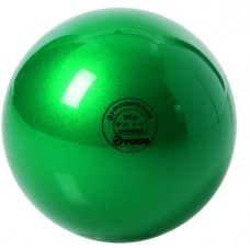 М"яч гімнастичний Togu зелений, код: 430400-18-WS