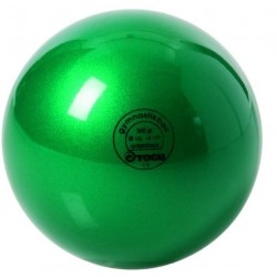 М"яч гімнастичний Togu зелений, код: 430400-18-WS