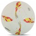 М"яч футбольний Soccermax №5 PU, білий, код: FB-4139