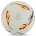 М"яч футбольний Soccermax №5 PU, білий, код: FB-4139