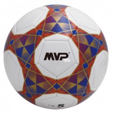 М"яч футбольний MVP, код: F5-3200