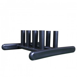 Вертикальная стійка для грифів Generation Fitness FF71M1E, код: 523025-AX Вертикальная стійка для грифів Generation Fitness FF71M1E, код: 523025-AX