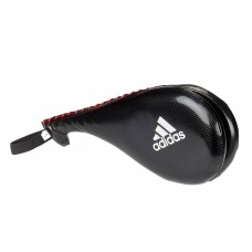 Подвійна ракетка для відпрацювання ударів Adidas L, чорний, код: 15559-927