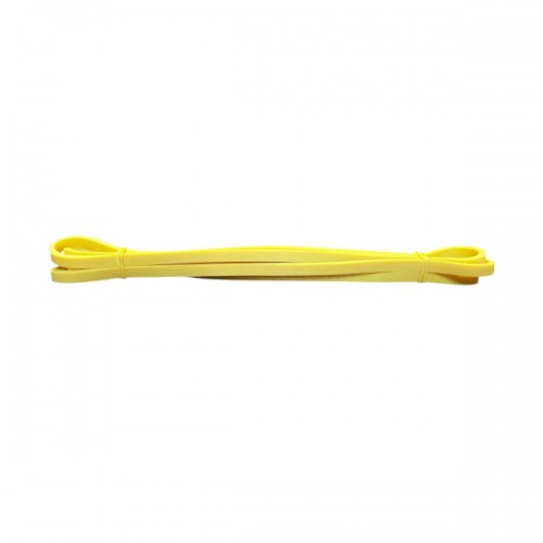 Гума для підтягувань Generation Fitness FF31D1 5-15lb, жовтий, код: 522858-AX