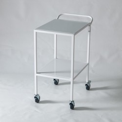 Столик приладовий медичний Атон СТ-П, код: 1180131615-A Столик приладовий медичний Атон СТ-П, код: 1180131615-A