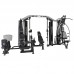 Жим ногами Tunturi Platinum Leg Press Unit, код: 11PTSS1025-S25 Жим ногами Tunturi Platinum Leg Press Unit, код: 11PTSS1025-S25