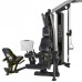 Жим ногами Tunturi Platinum Leg Press Unit, код: 11PTSS1025-S25 Жим ногами Tunturi Platinum Leg Press Unit, код: 11PTSS1025-S25