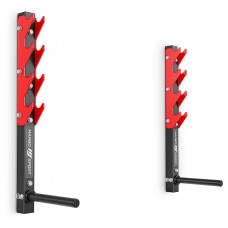 Настінна стійка для зберігання тягарців і штанг Marbo Sport MH-S208, код: MR-28961-IN Настінна стійка для зберігання тягарців і штанг Marbo Sport MH-S208, код: MR-28961-IN