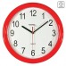 Годинник настінний Technoline WT600 Red, код: DAS301792