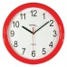 Годинник настінний Technoline WT600 Red, код: DAS301792