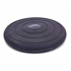 Подушка балансувальна SP-Sport Balance Cushion 340 мм, чорний, код: FI-5682_BK-S52