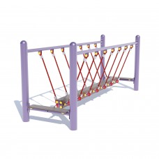 Підвісний місток Miros 2630х790х1040 мм, код: LK103