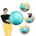 М"яч для фітнесу (фітбол) 4Fizjo 85 см Anti-Burst Mint (P-5905973404839), код: P-5905973404839