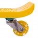 Самокат PlayBaby Trikke Bug блакитний, код: TR-4502_N