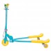 Самокат PlayBaby Trikke Bug блакитний, код: TR-4502_N