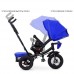 Велосипед-коляска Turbotrike 3-х колісні, код: M 4060-10-MP