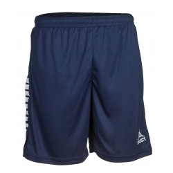 Шорти чоловічі Select Spain Player Shorts XL, темно-синій, код: 5703543261048