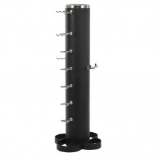 Підставка (стійка) для аксесуарів, рукояток Zelart 1280х570х280 мм, код: TA-9993-S52