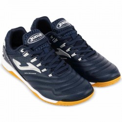 Футзалки взуття для міні-футболу Joma Maxima розмір 44,5-EUR/43,5-UKR, темно-синій, код: MAXW2503IN_43,5 Футзалки взуття для міні-футболу Joma Maxima розмір 44,5-EUR/43,5-UKR, темно-синій, код: MAXW2503IN_43,5