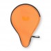 Чохол для ракетки Butterfly Racket Case Easy з відділенням для м'ячів Orange (9079301719), код: 931847-SVA