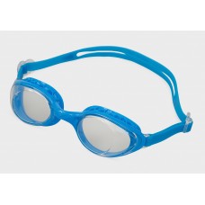 Окуляри для плавання Arena AirSoft прозорий-блакитний, код: 3468336364291 Окуляри для плавання Arena AirSoft прозорий-блакитний, код: 3468336364291