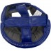 Шолом боксерський Adidas Speed Super Pro Headguard M, синій-золотий, код: 15560-1128