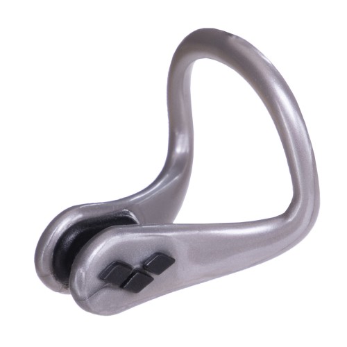 Затискач для носа у футлярі Arena Noxe Clip Pro U"sex сірий, код: AR95204_GR-S52