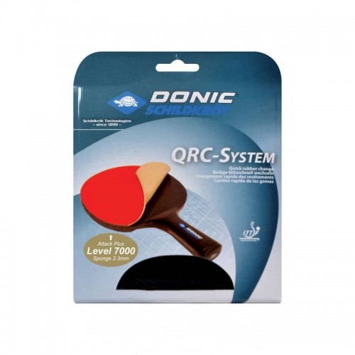 Накладка Donic QRC Level 7000 Liga, код: 4000885525793