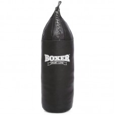 Мішок боксерський Boxer 750х220 мм, 10 кг, код: 1004-02