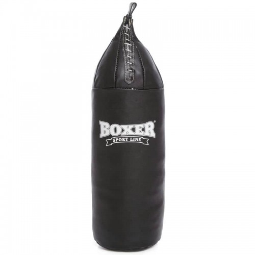 Мішок боксерський Boxer 750х220 мм, 10 кг, код: 1004-02