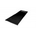 Килимок для йоги та фітнесу PowerPlay PVC Yoga Mat 1730х610х6мм, чорний, код: PP_4010_Black_(173*0,6)