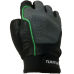 Рукавички для фітнесу Tunturi Fitness Gloves Fit Gel M, код: 14TUSFU291-S25