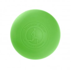 Масажер для спини SP-Planeta Ball Rad Roller салатовий, код: FI-7072_LG-S52