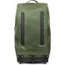 Сумка дорожня на колесах TravelZ Wheelbag Doubleloader foldable green (603097), код: 931070-SVA