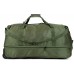 Сумка дорожня на колесах TravelZ Wheelbag Doubleloader foldable green (603097), код: 931070-SVA