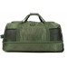 Сумка дорожня на колесах TravelZ Wheelbag Doubleloader foldable green (603097), код: 931070-SVA