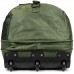 Сумка дорожня на колесах TravelZ Wheelbag Doubleloader foldable green (603097), код: 931070-SVA