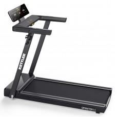 Бігова доріжка електрична, складна Kettler SPRINTER 1.1, код: 6458-IN Бігова доріжка електрична, складна Kettler SPRINTER 1.1, код: 6458-IN