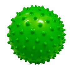М"яч масажний надувний SNS D20 d=200мм, зелений, код: 12523-SNS М"яч масажний надувний SNS D20 d=200мм, зелений, код: 12523-SNS