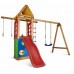 Дитячий ігровий комплекс PLAYBABY Babyland 3100х1800х2400 мм, код: Babyland-25