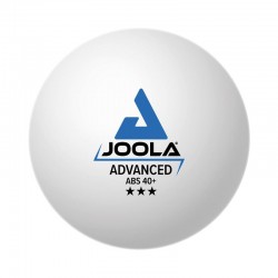 М"ячі для настільного тенісу Joola Advanced Training 40+ 24 шт (44207), код: 930811-SVA