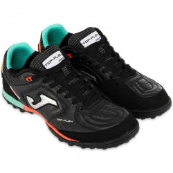 Сороконіжки дитячі Joma Top Flex розмір 42,5-EUR/41,5-UKR, чорний, код: TOPW2501TF_41,5