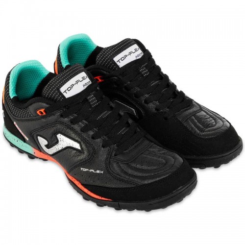 Сороконіжки дитячі Joma Top Flex розмір 42,5-EUR/41,5-UKR, чорний, код: TOPW2501TF_41,5