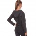 Кофта для схуднення з ефектом сауни FitGo Heatoutfit 3XL (52-54) чорний, код: ST-2142_3XL