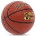 М'яч баскетбольний Spalding Advanced TF Control №7, коричневий, код: 76870Y-S52