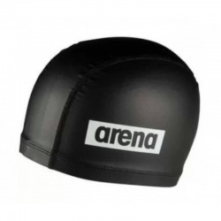 Шапка для плавання Arena Light Sensation II чорний, код: 3468336216972 Шапка для плавання Arena Light Sensation II чорний, код: 3468336216972