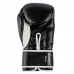 Рукавички боксерські Benlee Quincy 10oz, чорний, код: 199099 (blk) 10oz