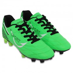 Бути футбольне взуття Yuke розмір 44, салатовий, код: L-2-2_44LG