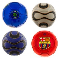 Мяч футбольный сувенирный PlayGame размер 2)., код: CNS-2-WS